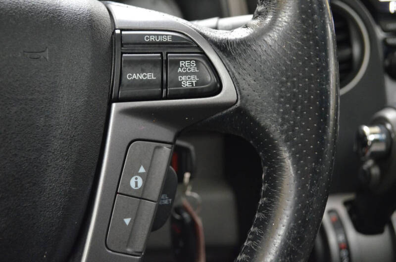 2013 Honda Pilot Touring