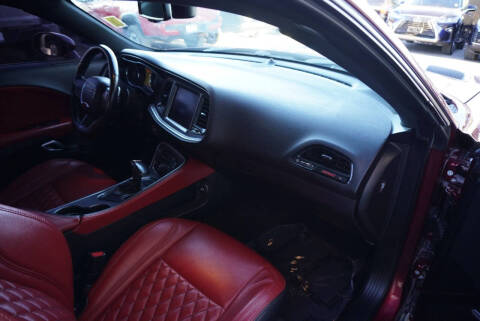 2020 Dodge Challenger