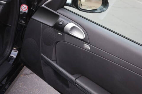 2009 Porsche Cayman S