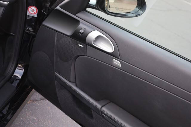 2009 Porsche Cayman S