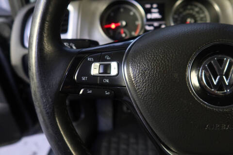 2015 Volkswagen Golf TDI S