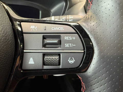 2026 Acura ADX w/A-SPEC
