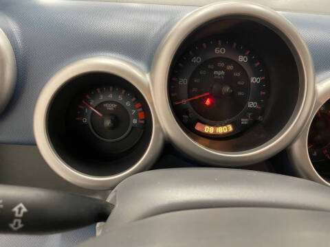 2005 Honda Element EX