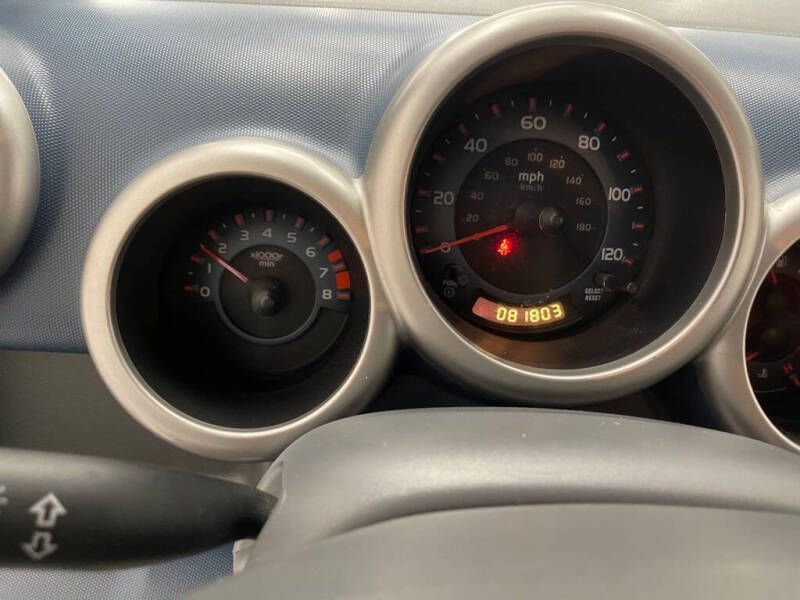 2005 Honda Element EX