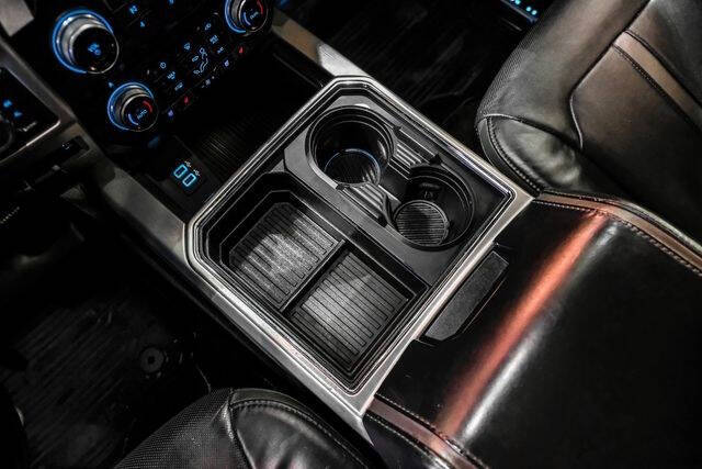 2017 Ford F-250 Super Duty