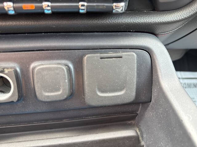 2019 GMC Sierra 2500HD