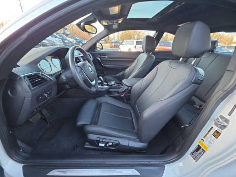 2019 BMW 2 Series 230i