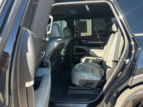 2023 Kia Telluride SX X-Line