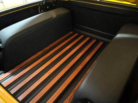 2004 Chevrolet SSR LS