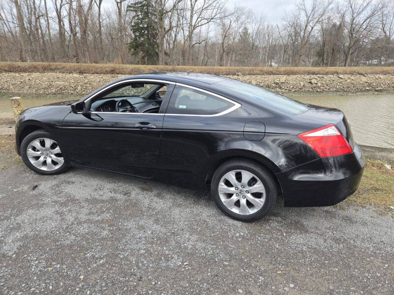 2009 Honda Accord LX-S photo 6