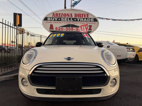 2014 MINI Hardtop Cooper