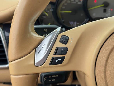 2014 Porsche Panamera S E-Hybrid