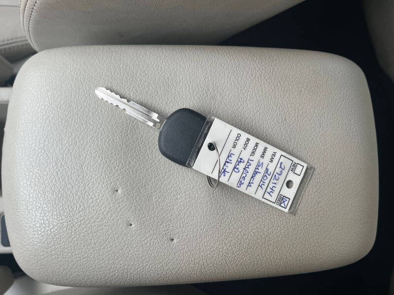 2014 Subaru Impreza 2.0i Limited