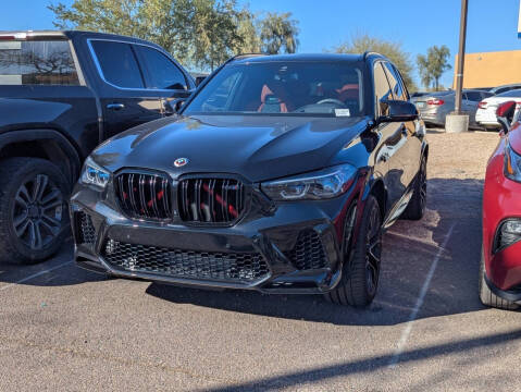 2023 BMW X5 M