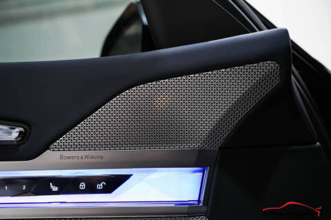 2025 BMW 7 Series 740i