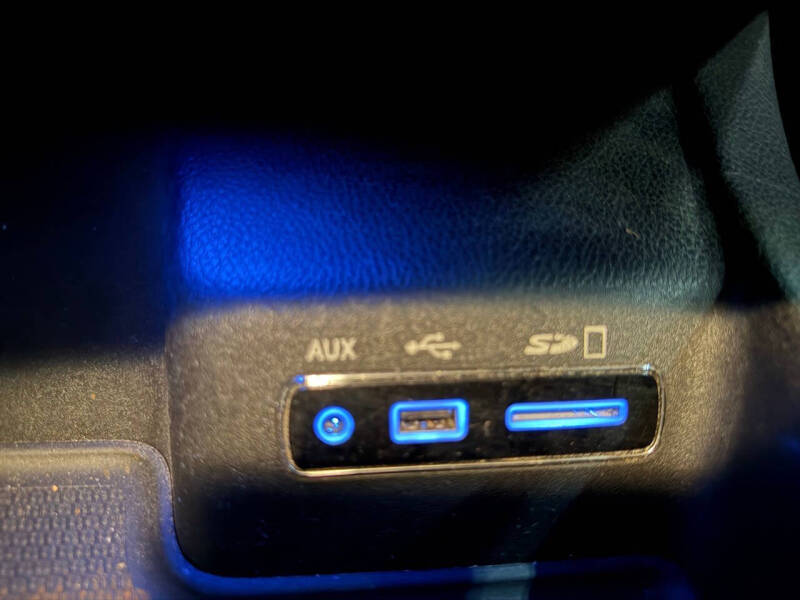 2015 Dodge Durango Special Service