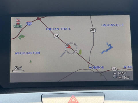 2015 Acura RDX w/Tech