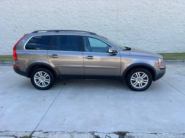 2010 Volvo XC90 3.2