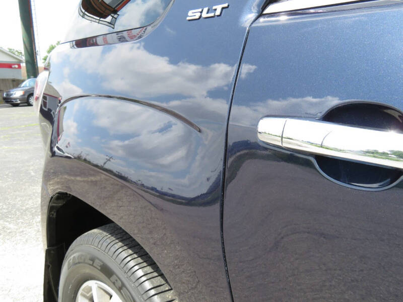 2015 GMC Acadia SLT-1