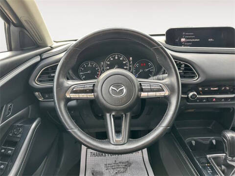 2022 Mazda CX-30 2.5 S Preferred