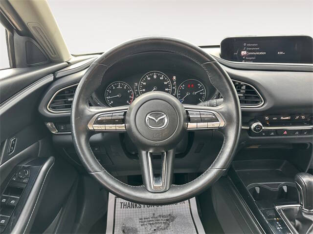 2022 Mazda CX-30 2.5 S Preferred