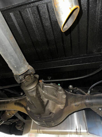 1963 Dodge D100 Pickup