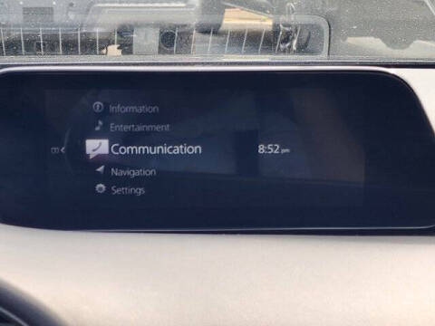 2023 Mazda Mazda3 Hatchback 2.5 S Select
