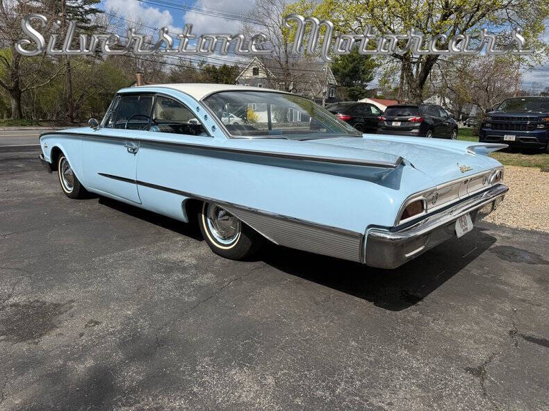 1960 Ford Galaxie