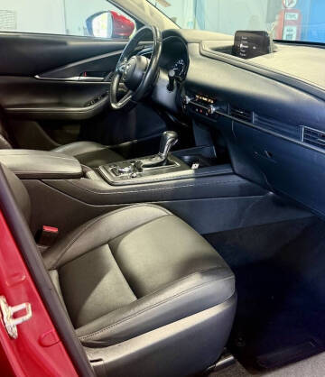 2023 Mazda CX-30 2.5 S Select