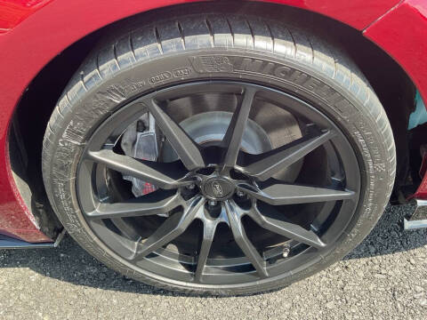 2015 Ford Mustang GT