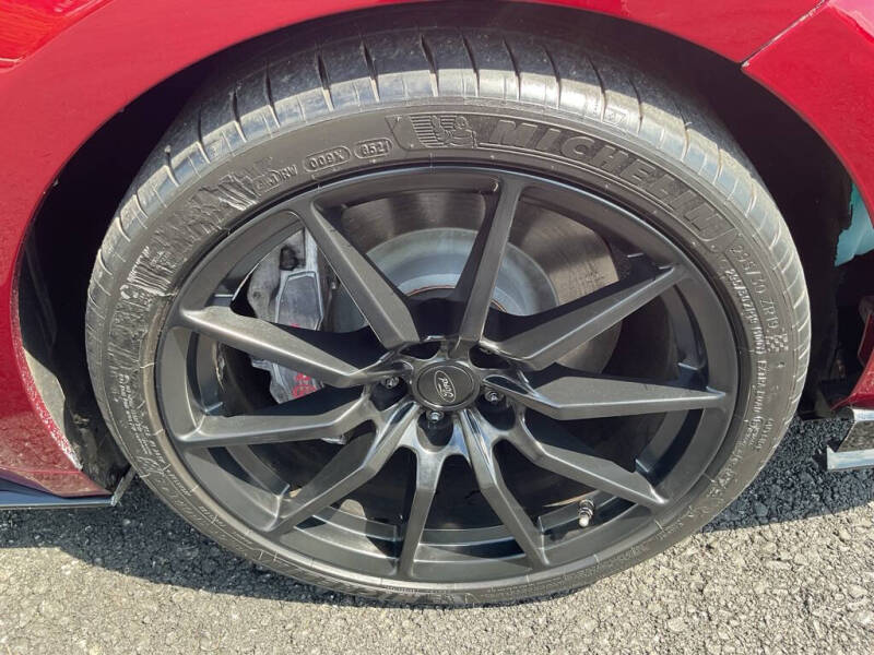 2015 Ford Mustang GT