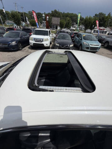 2002 Toyota Camry Solara SLE V6