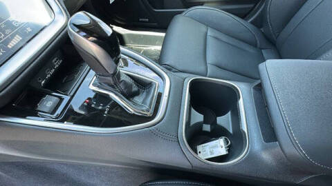 2025 Subaru Outback Touring