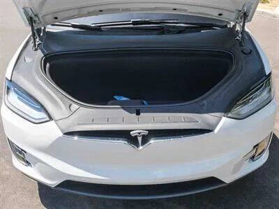 2020 Tesla Model X