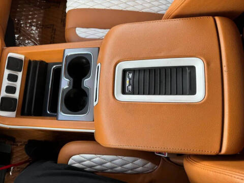 2016 GMC Sierra 2500HD Denali