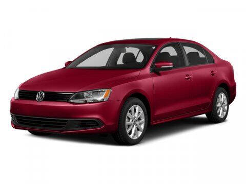 2014 Volkswagen Jetta for sale at Park Place Motor Cars in Rochester MN
