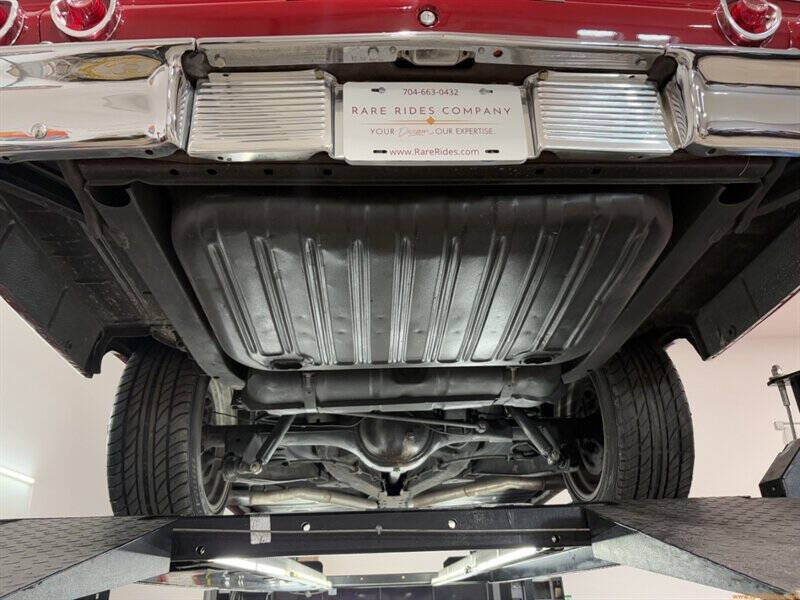 1962 Chevrolet Bel Air