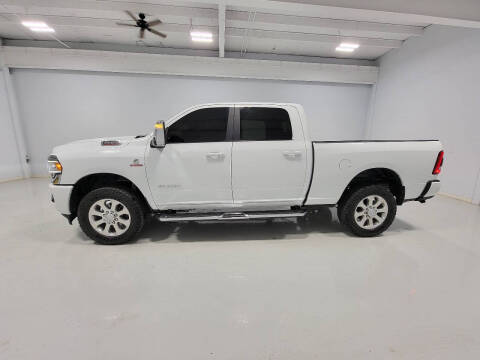 2023 RAM 2500 Laramie