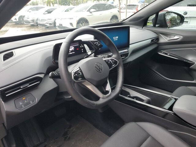 2023 Volkswagen ID.4 S