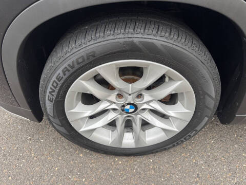 2015 BMW X1 xDrive28i