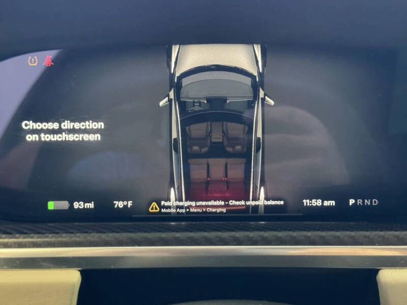 2022 Tesla Model S Plaid