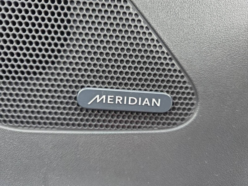 2018 Jaguar F-PACE S