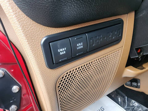 2012 Jeep Wrangler Unlimited Rubicon