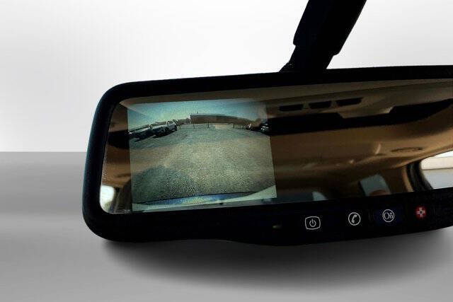 2011 GMC Acadia SLT-2