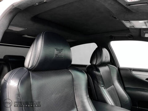 2013 Lexus LS 460