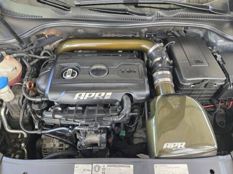 2012 Volkswagen GTI