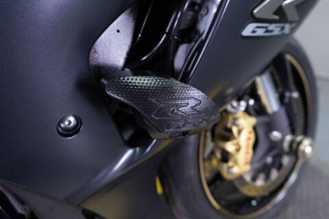 2013 Suzuki GSX-R1000