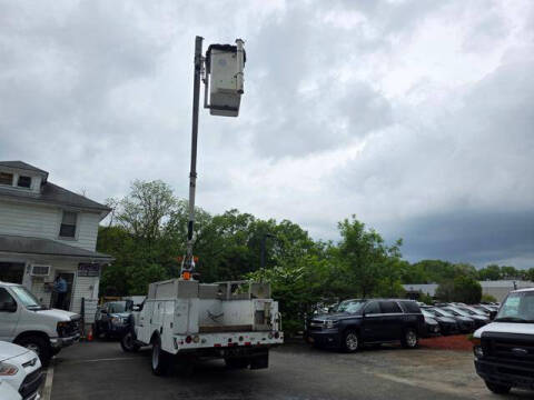 2013 Ford F-450 Super Duty