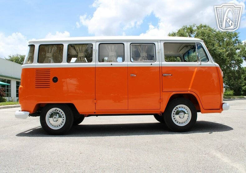 1994 Volkswagen Type 2