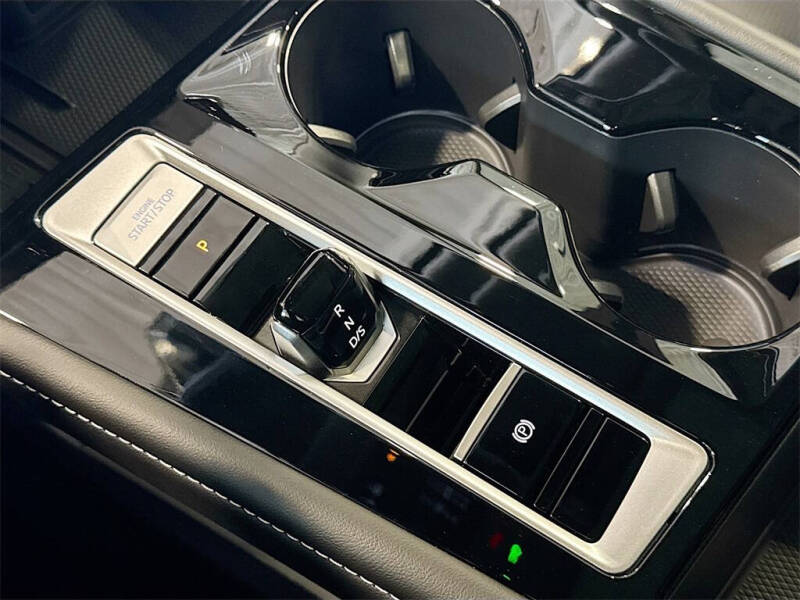 2026 Volkswagen Atlas SEL Premium R-Line 4Motion